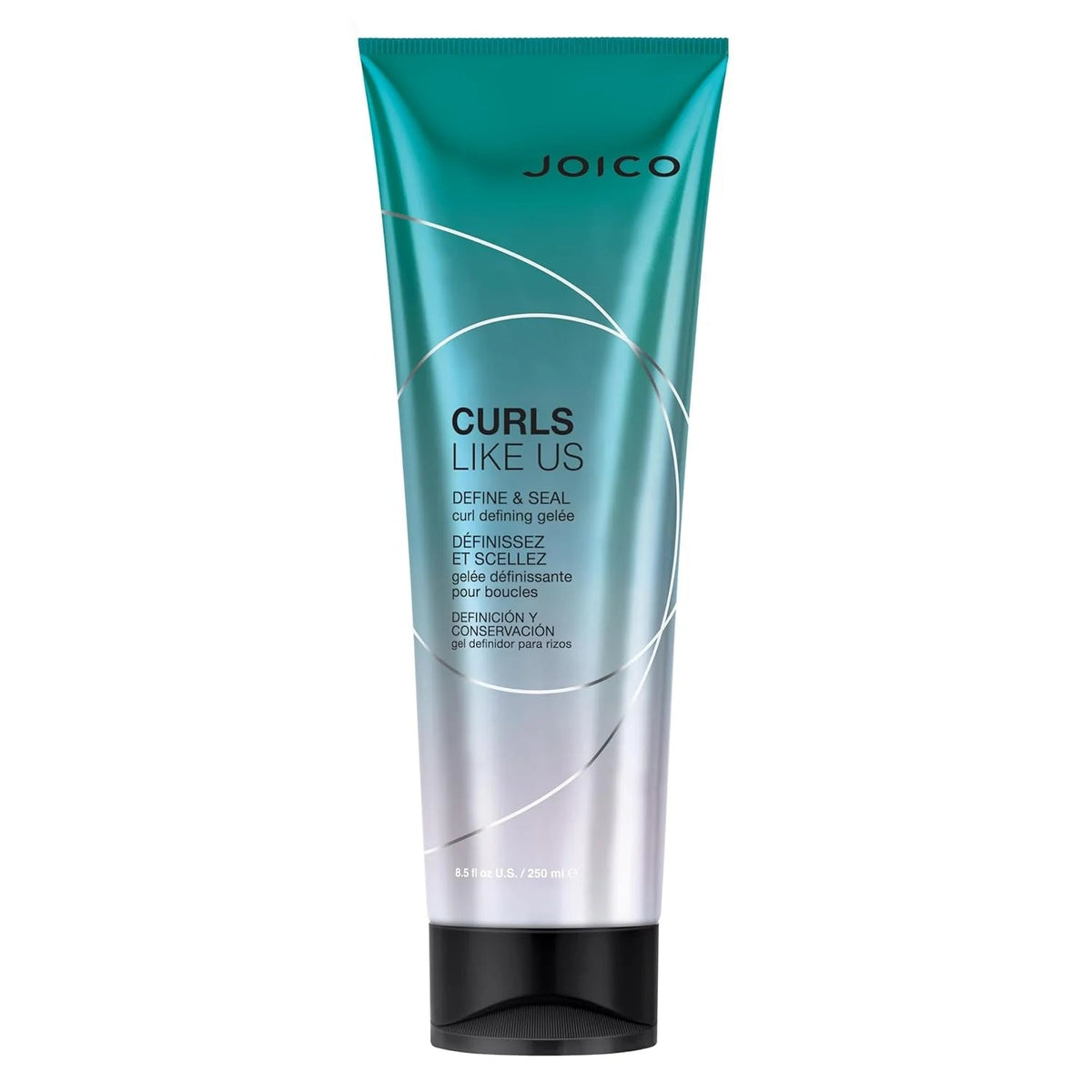 Joico - Curls Like Us Define & Seal Curl Defining Gelee 250ml - Zilion