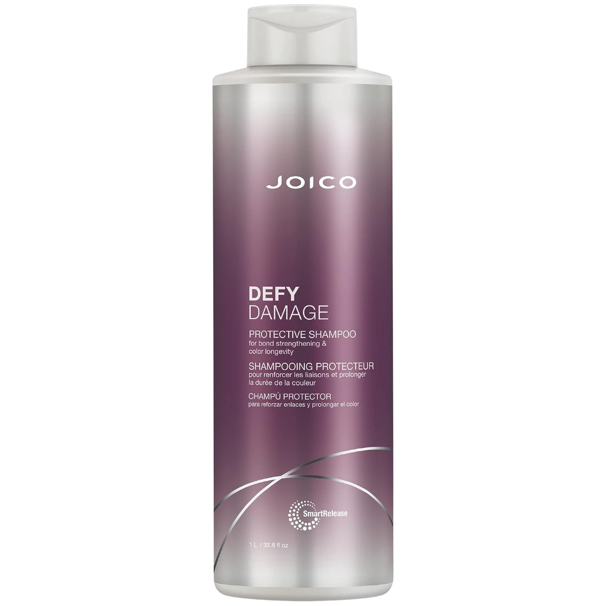 Joico Defy Damage Protective Shampoo 1000ml