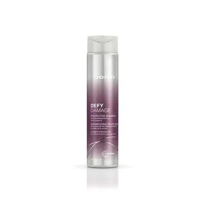 Joico - Defy Damage Protective Shampoo, Conditioner, Masque & Shield Quad Bundle – Joico Defy Damage Protective Shampoo 300ml