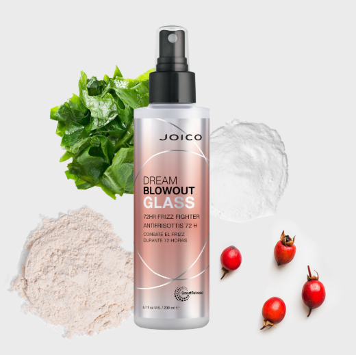 Joico - Dream Blowout Glass 500ml – product image 3