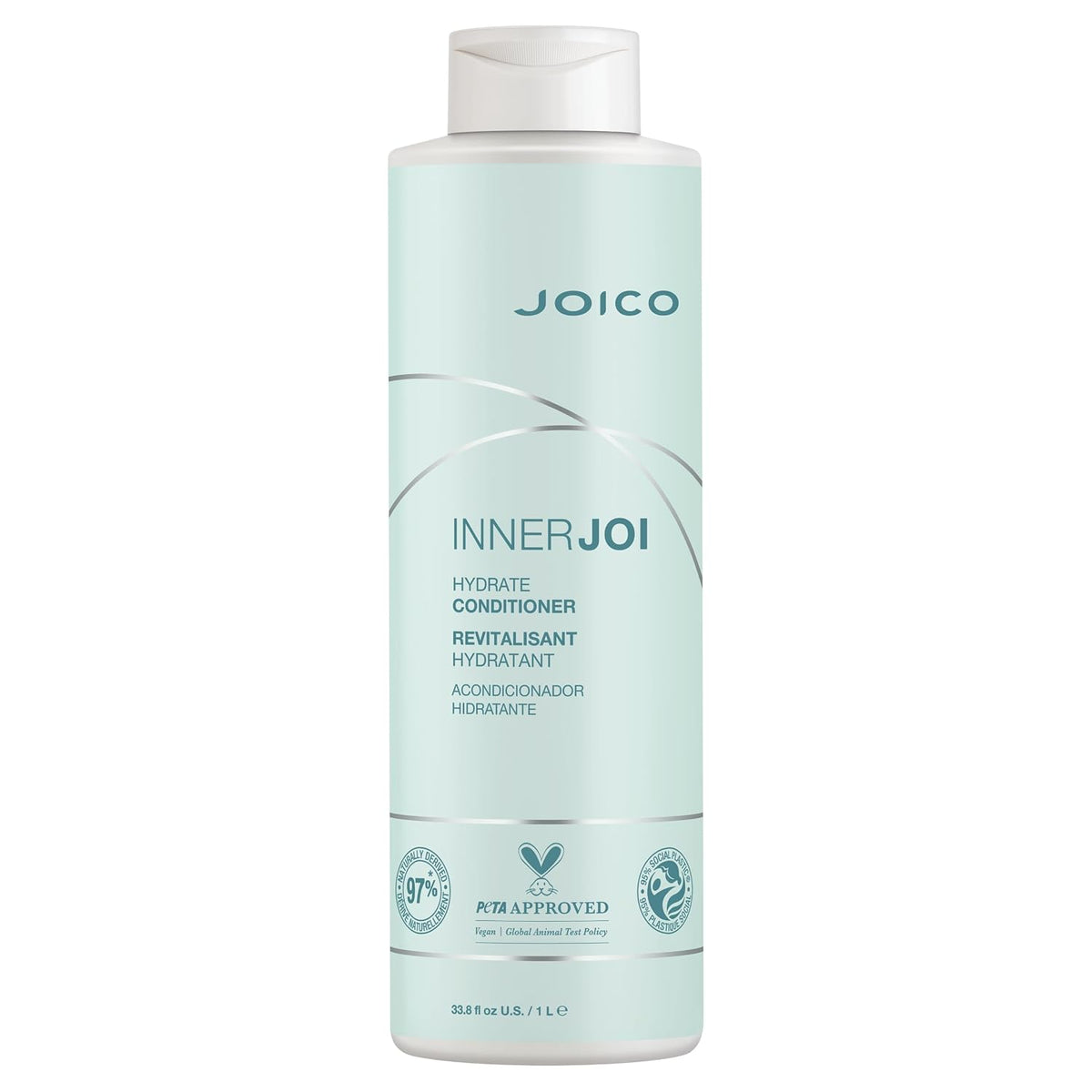 Joico InnerJoi Hydrate Conditioner 1000ml