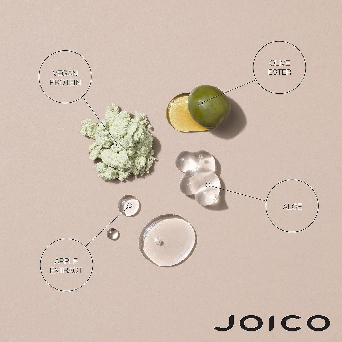 Joico InnerJoi Hydrate Shampoo 1000ml - image 3