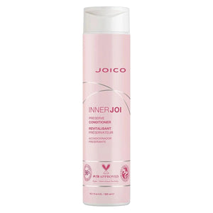 Joico - InnerJoi Preserve Shampoo & Conditioner Duo Bundle – Joico InnerJoi Preserve Conditioner 300ml