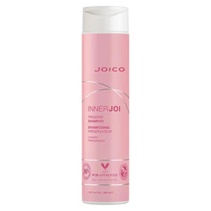 Joico - InnerJoi Preserve Shampoo & Conditioner Duo Bundle – Joico InnerJoi Preserve Shampoo 300ml