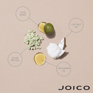 Joico InnerJoi Strength Shampoo 1000ml - image 3