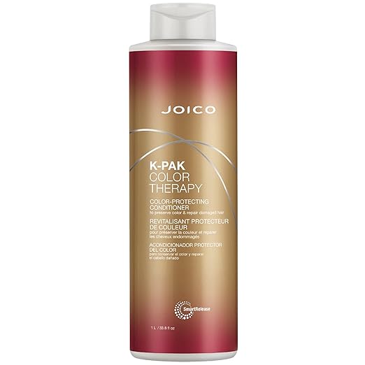 Joico K-Pak Color Therapy Color Protecting Conditioner 1000ml