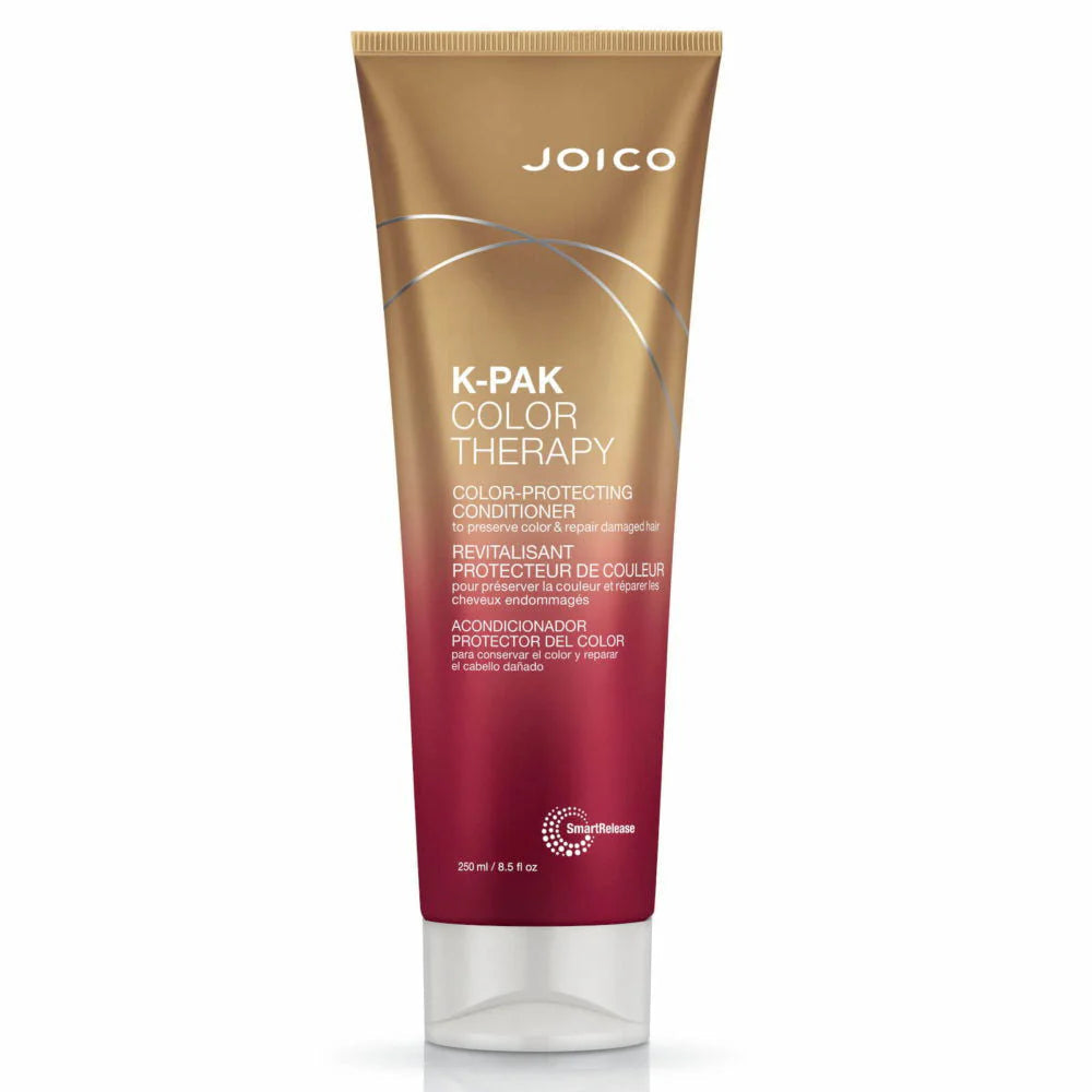 Joico - K-Pak Color Therapy Color Protecting Conditioner 250ml – front of pack