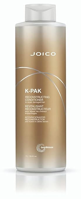 Joico K-Pak Reconstructing Conditioner 1000ml
