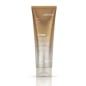 Joico - K-Pak Reconstruct Shampoo, Conditioner & Reconstructor Trio Bundle – Joico K-Pak Reconstructing Conditioner 250ml
