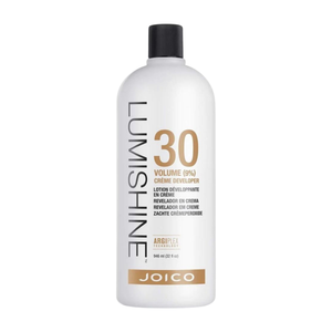 Joico - Lumishine Creme Developer 30 Vol (9%) 946ml – product image