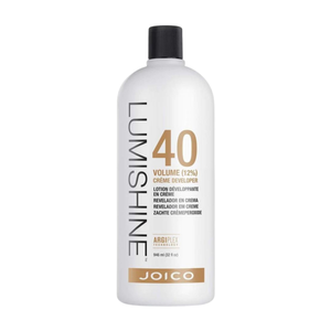 Joico - Lumishine Creme Developer 40 Vol (12%) 946ml – product image