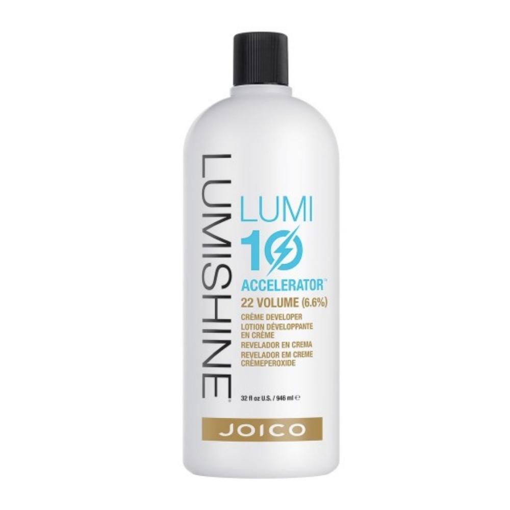 Joico - Lumishine Lumi10 Developer 22 Vol (6.6%) 946ml – product image