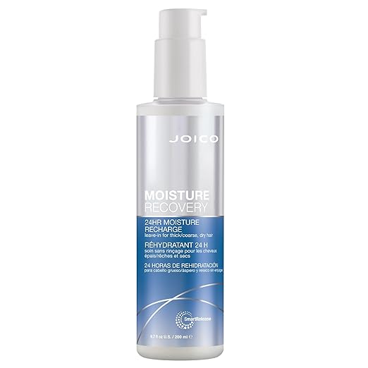 Joico Moisture Recovery 24hr Moisture Recharge Leave-In 200ml