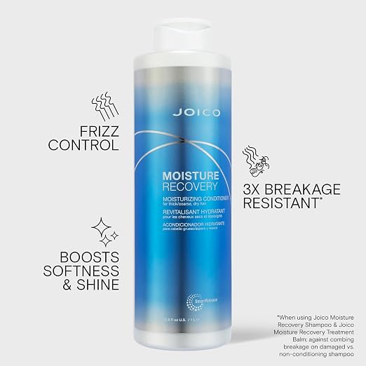 Joico Moisture Recovery Conditioner 1000ml - image 2
