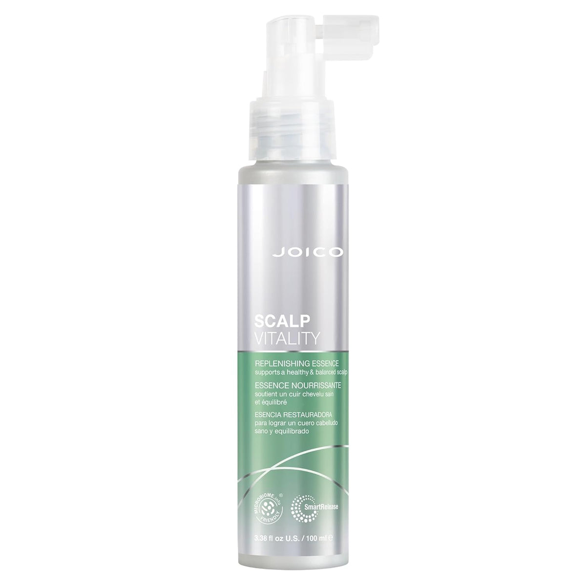Joico - Scalp Vitality Replenishing Essence 100ml - Zilion