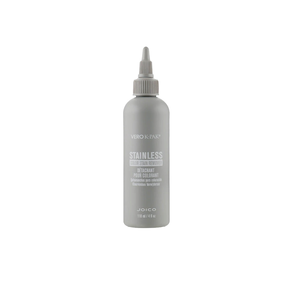Joico - Vero Stainless Color Stain Remover 118ml – product image