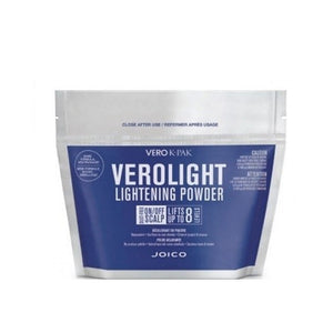 Joico - VeroLight Lightening Powder & Veroxide 20 Vol Developer Duo Bundle – Joico VeroLight Lightening Powder 900g