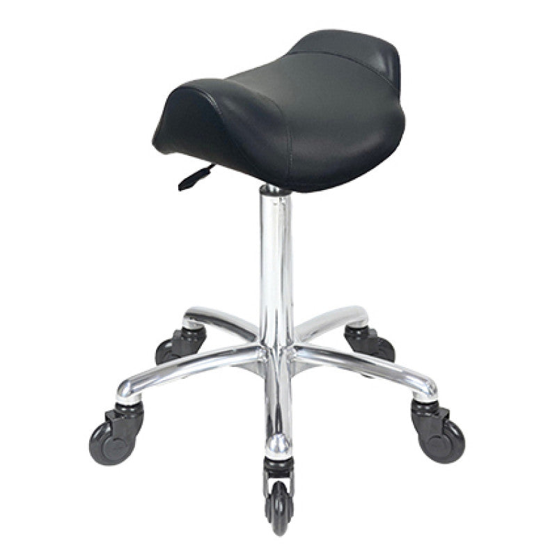Joiken - Brumby Saddle Stool Black – product