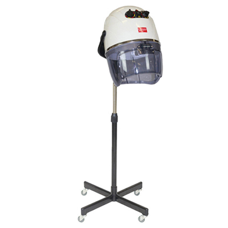 Joiken - Pedestal Hood Dryer White – product