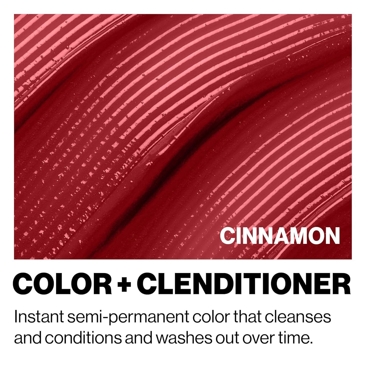 Keracolor Color + Clenditioner Cinnamon 355ml - image 2