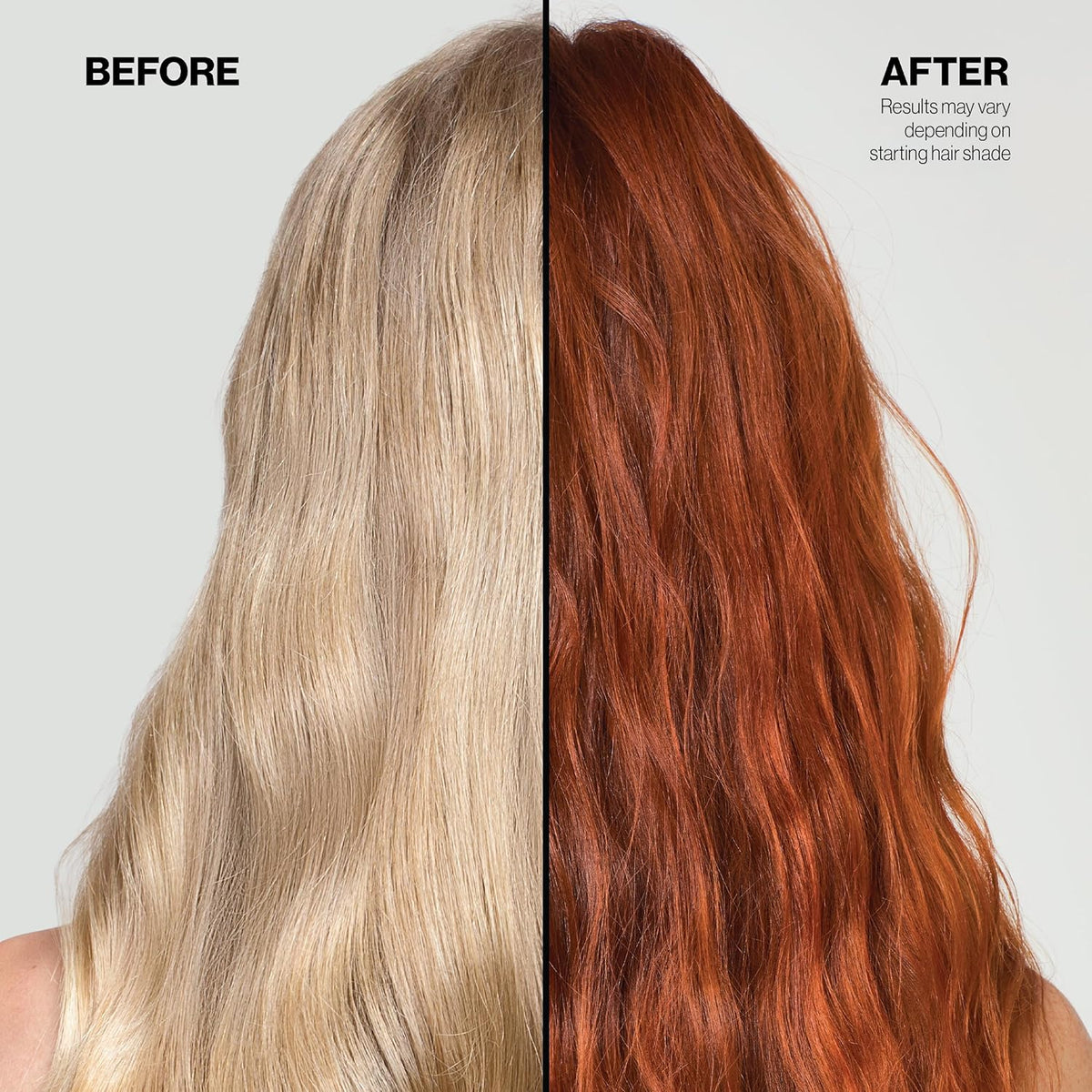 Keracolor Color + Clenditioner Copper 355ml - image 4