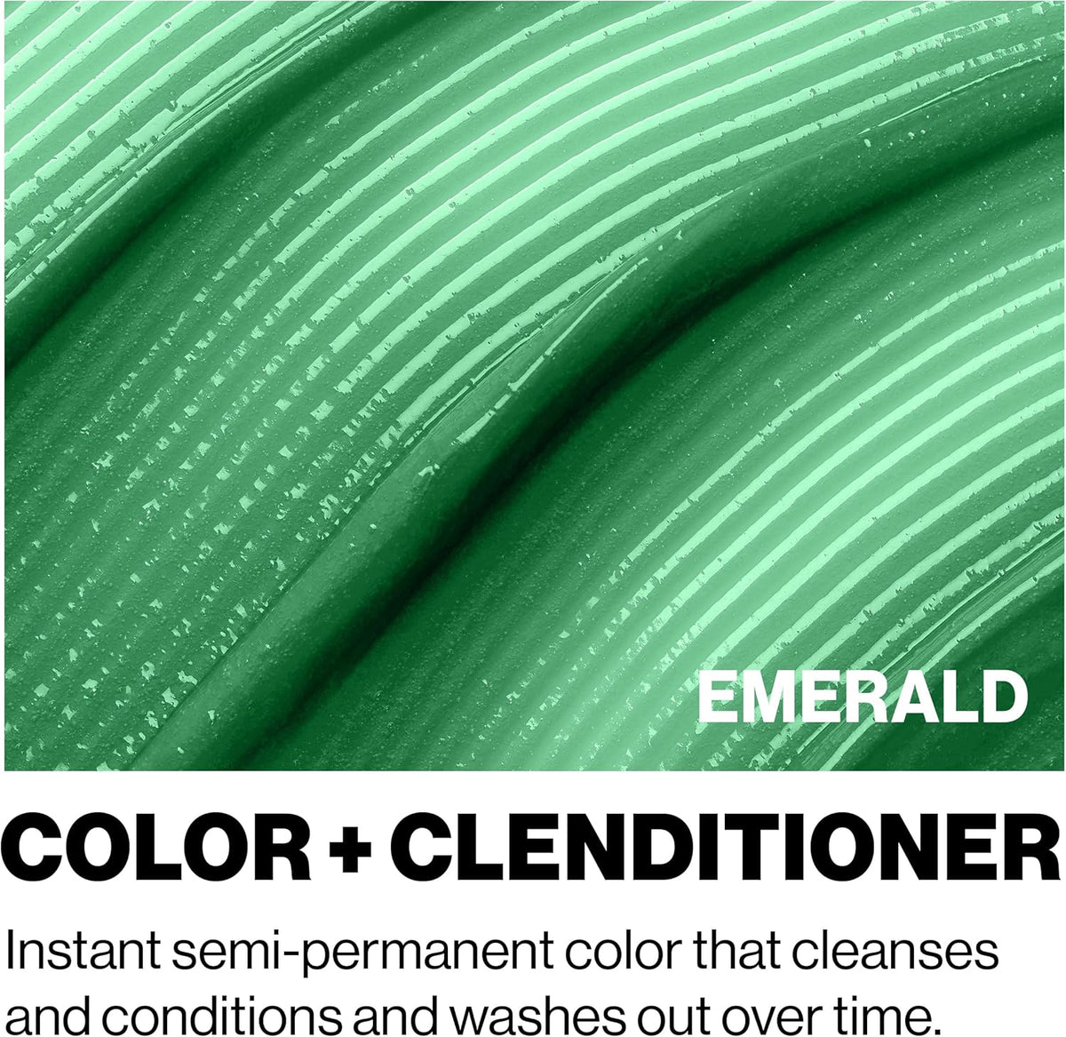 Keracolor Color + Clenditioner Emerald 355ml - image 2