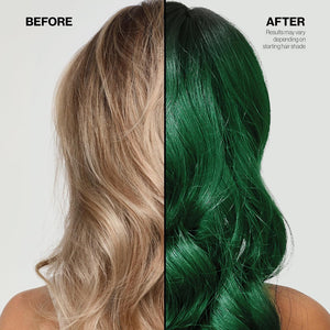 Keracolor Color + Clenditioner Emerald 355ml - image 4