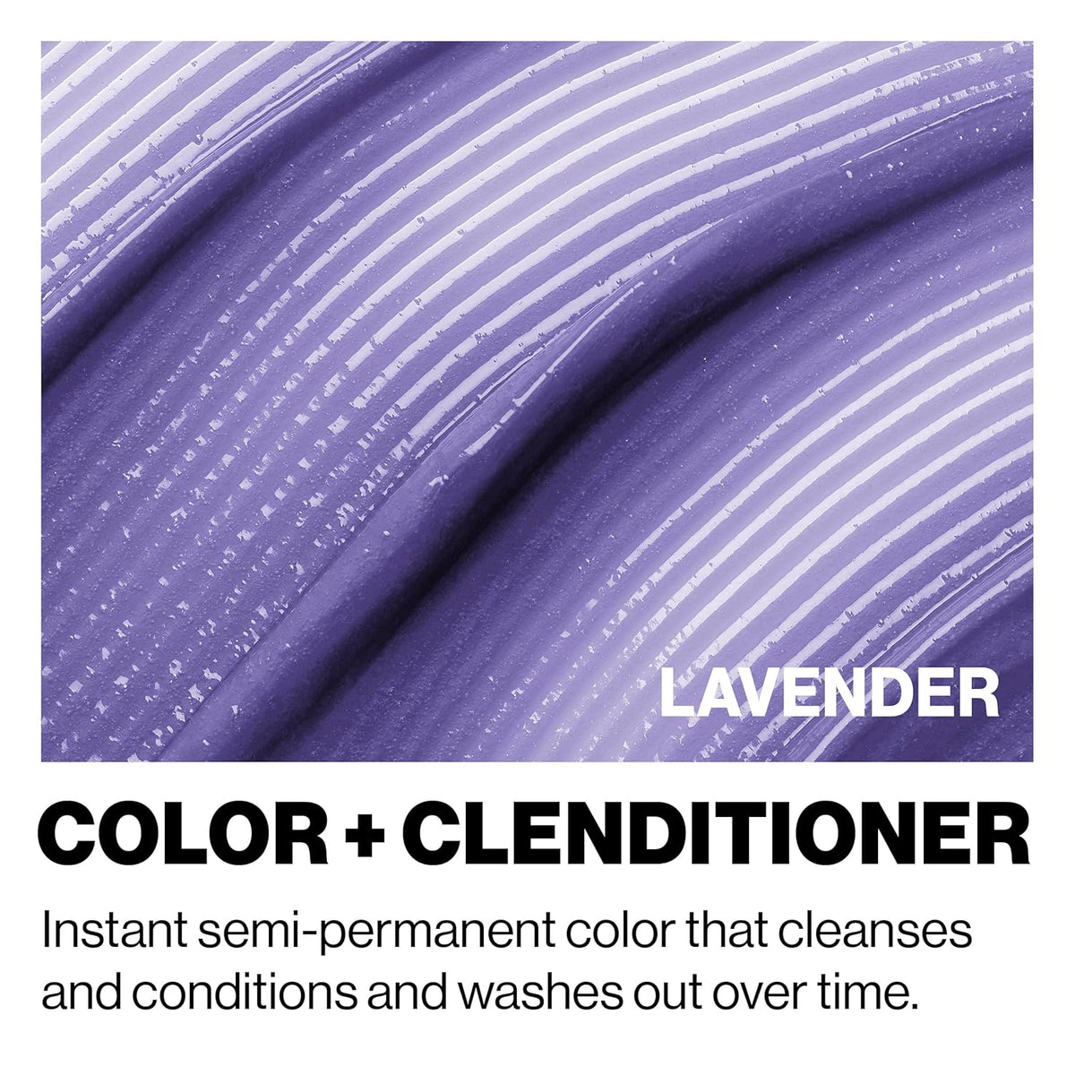 Keracolor Color + Clenditioner Lavender 355ml - image 2
