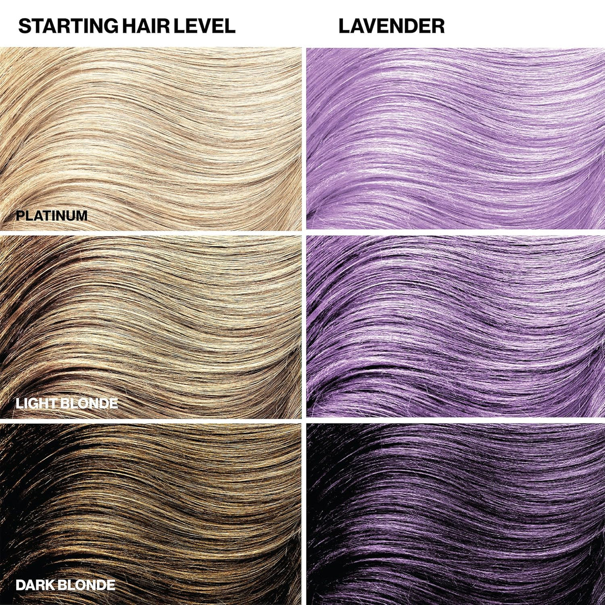 Keracolor Color + Clenditioner Lavender 355ml - image 5