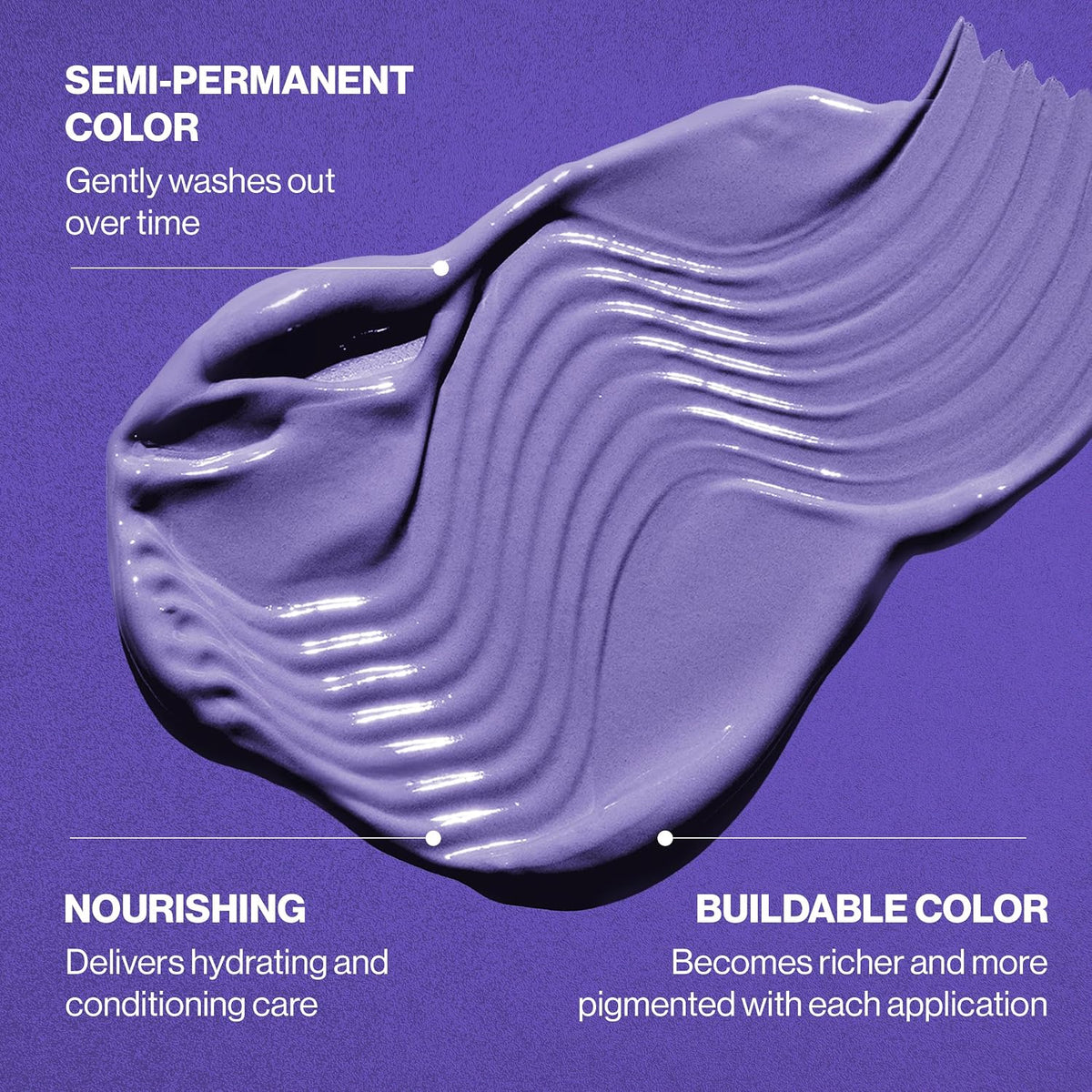 Keracolor Color + Clenditioner Lavender 355ml - image 7