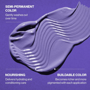 Keracolor Color + Clenditioner Lavender 355ml - image 7
