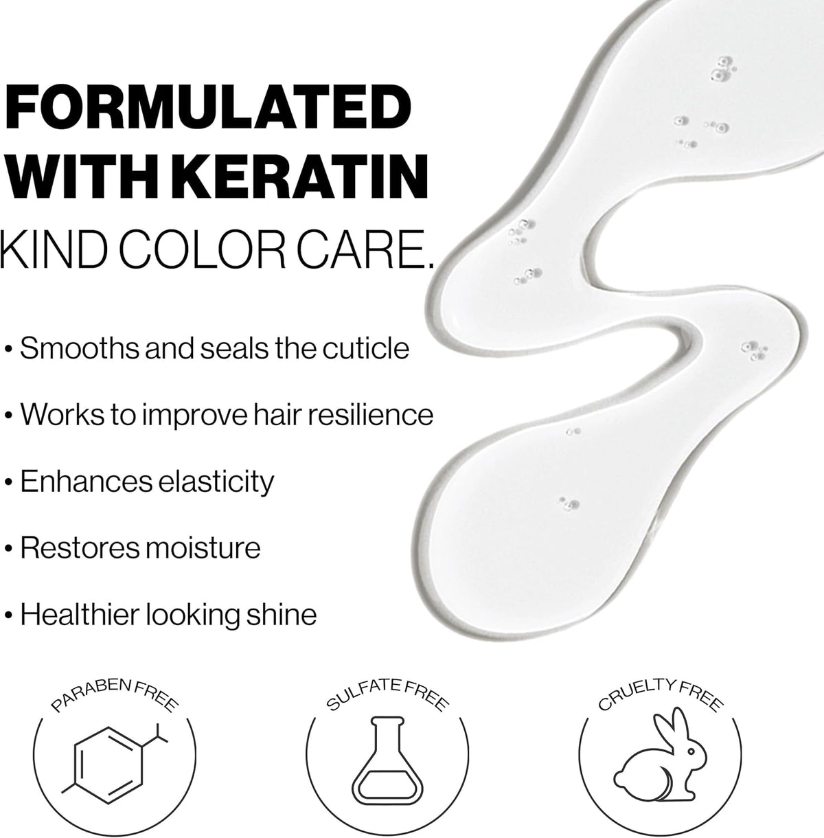 Keracolor Color + Clenditioner Lavender 355ml - image 8
