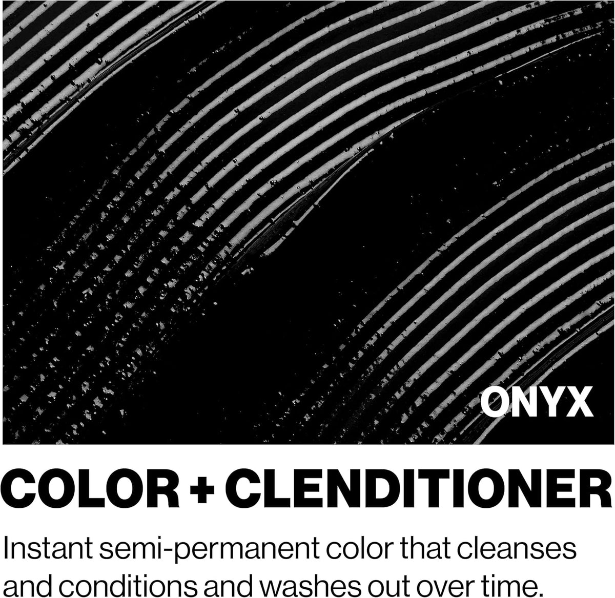 Keracolor Color + Clenditioner Onyx 355ml - image 2