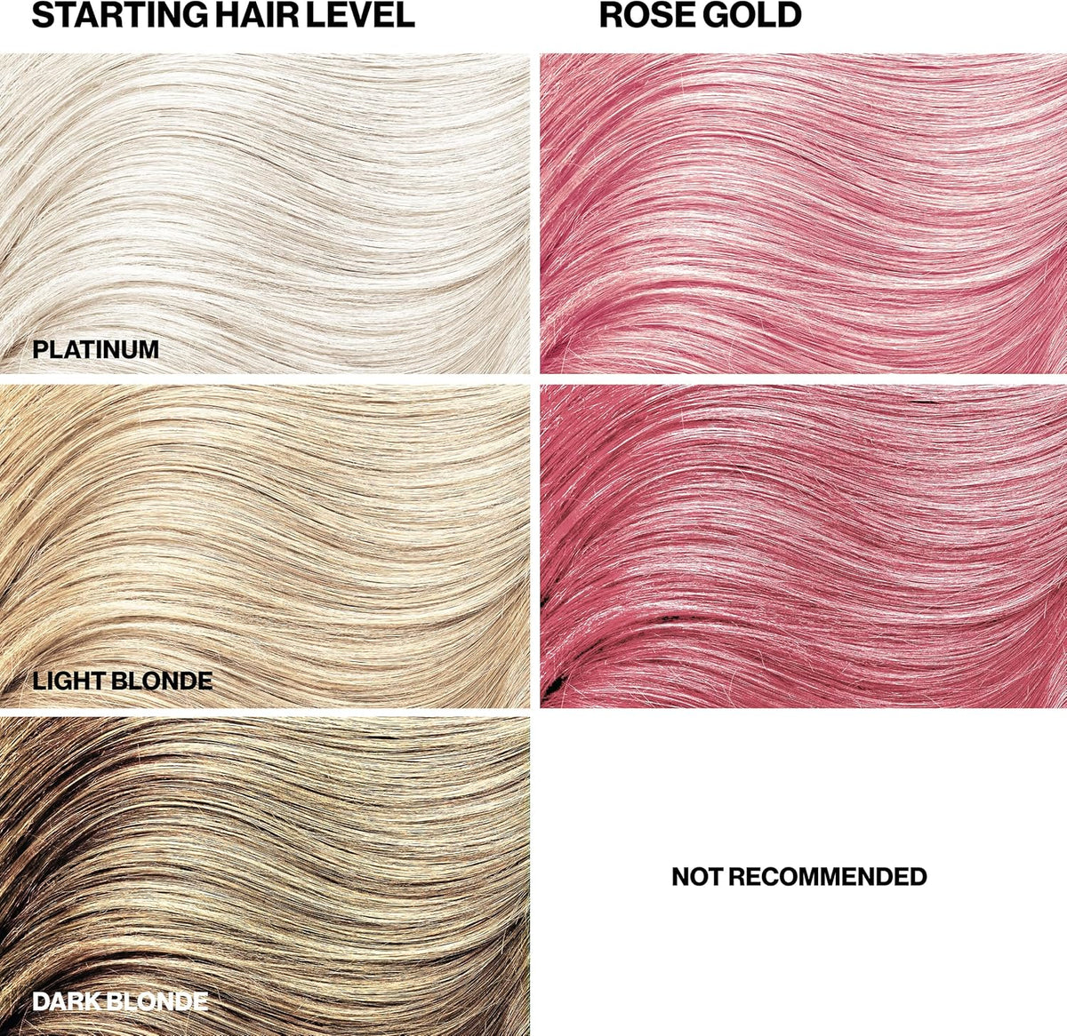Keracolor Color + Clenditioner Rose Gold 1000ml - image 5