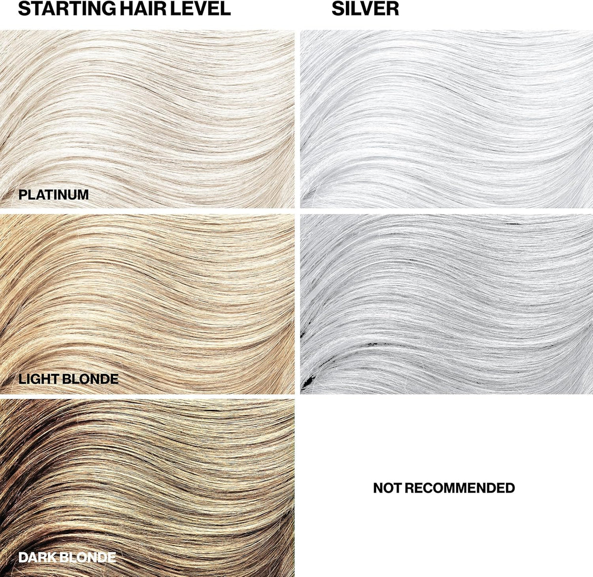 Keracolor Color + Clenditioner Silver 355ml - image 5