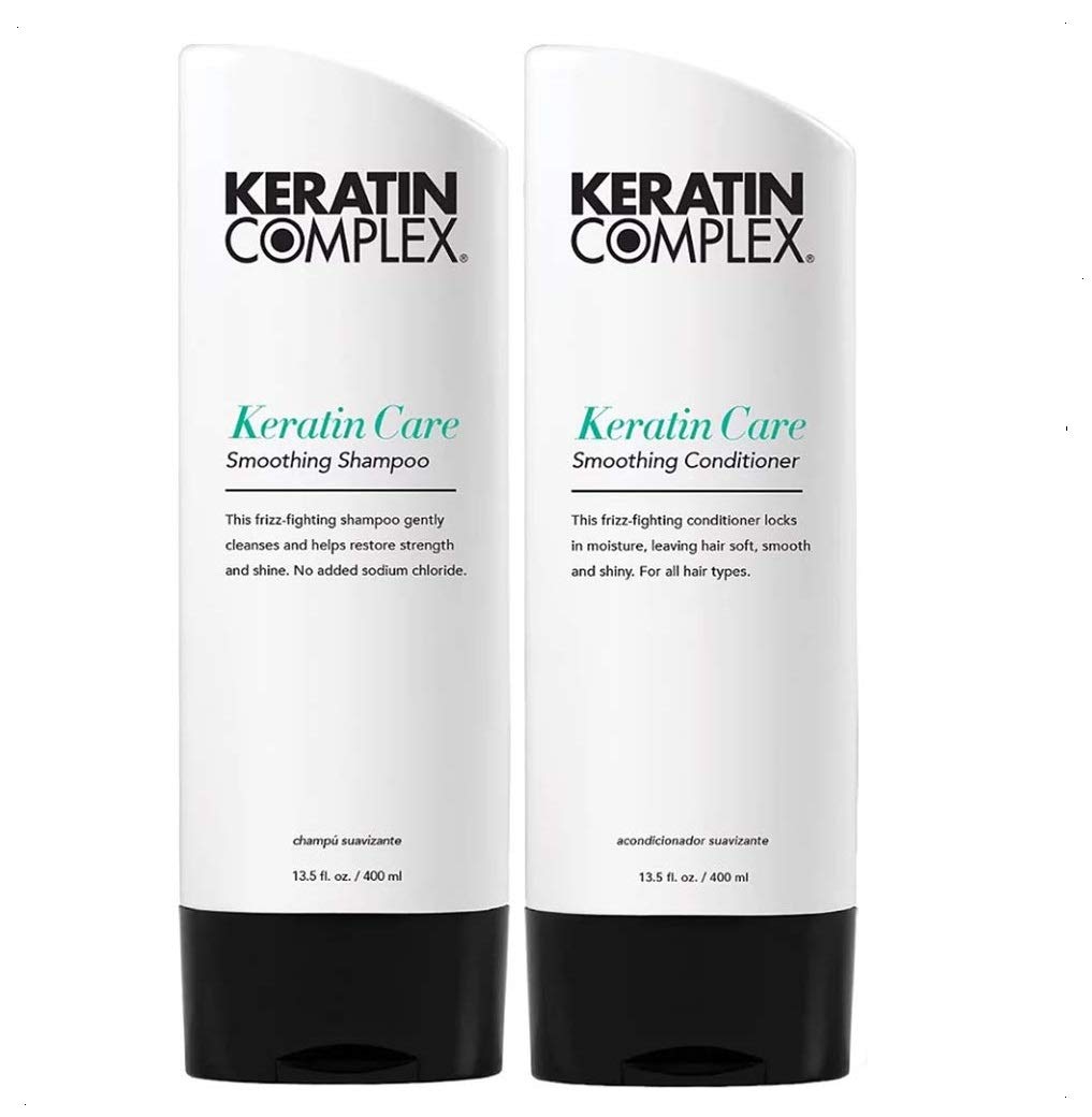 Keratin Complex Care Gift Set - image 2