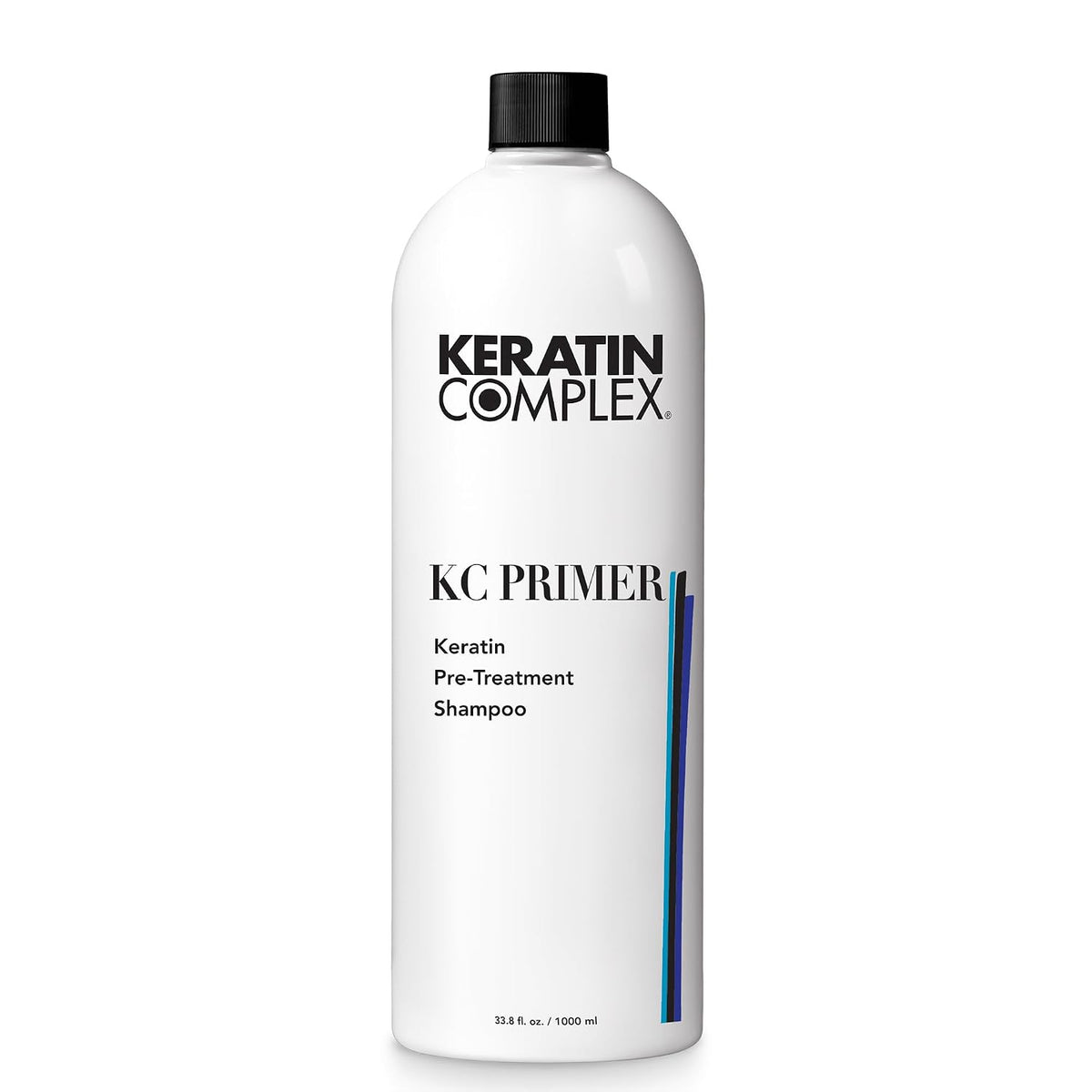 Keratin Complex Primer Shampoo 1000ml