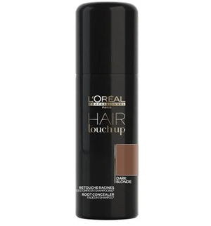 L'Oreal Professionnel - Hair Touch Up Blonde 75ml – front of can