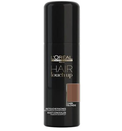 L'Oreal Professionnel - Hair Touch Up Blonde 75ml – front of can