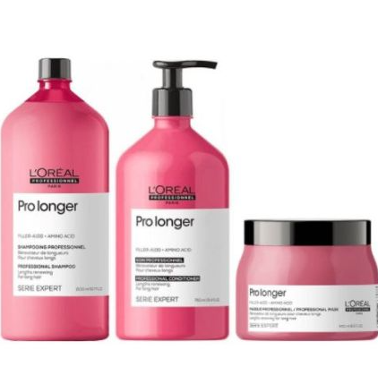 L'Oreal Professionnel - Pro Longer Masque 500ml – product details