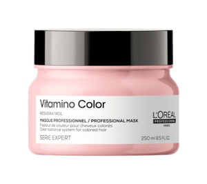 L'Oreal Professionnel - Vitamino Color Masque 500ml – front of pack