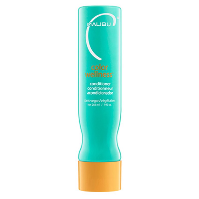Malibu C - Color Wellness Conditioner 266ml – product image
