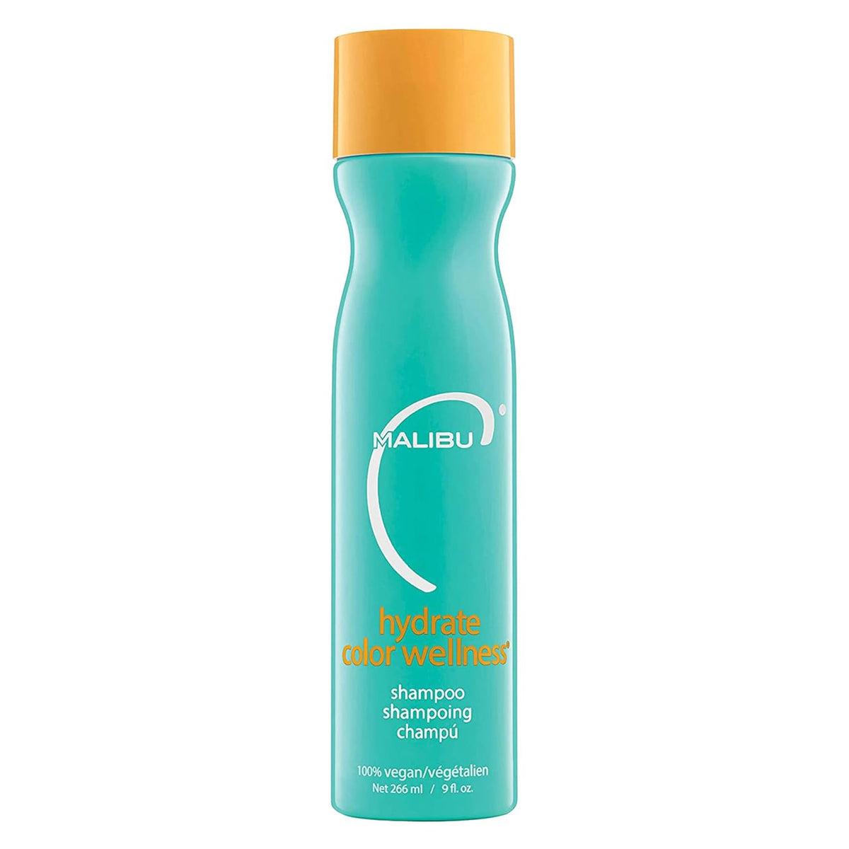 Malibu C - Hydrate Shampoo & Conditioner Duo Bundle – Malibu C Hydrate Shampoo 266ml