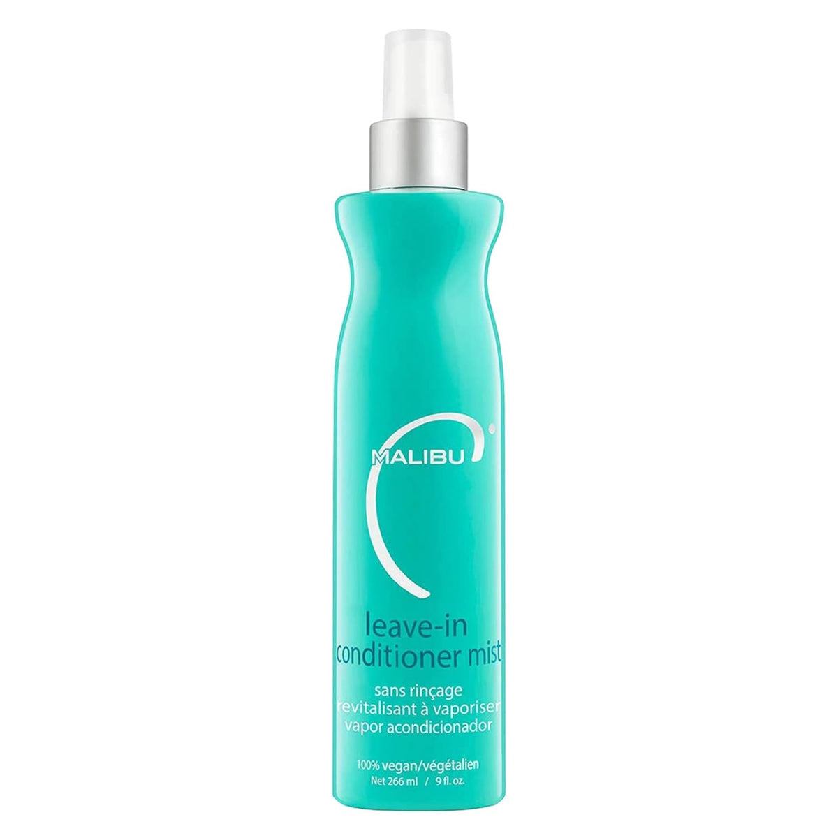 Malibu C Leave-In Conditioner Mist 266ml
