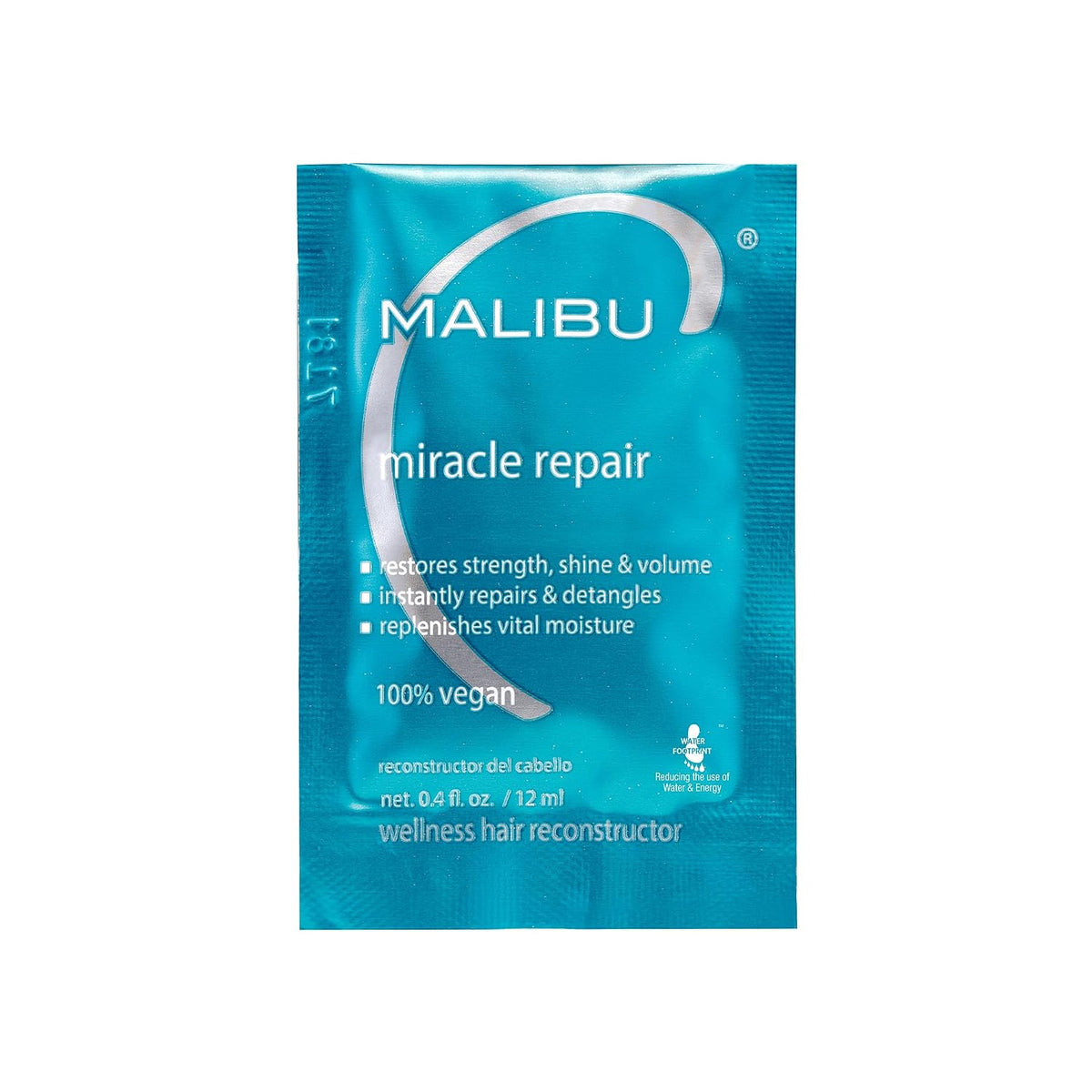 Malibu C Miracle Repair Sachet 12ml
