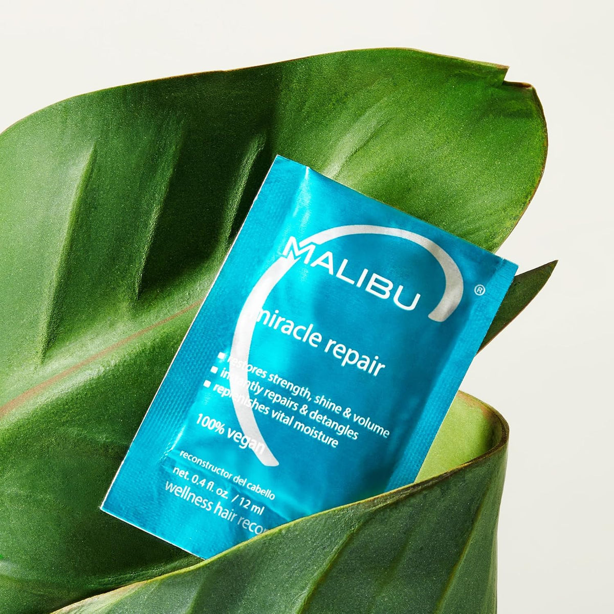 Malibu C Miracle Repair Sachet 12ml - image 2