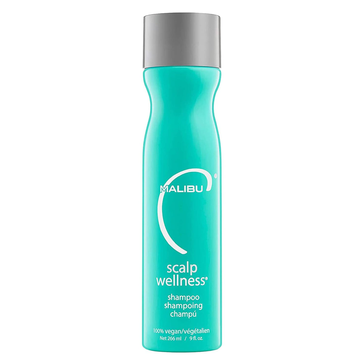Malibu C - Scalp Shampoo & Conditioner Duo Bundle – Malibu C Scalp Shampoo 266ml
