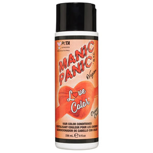 Manic Panic - Love Color Orange Crush 236ml – colour