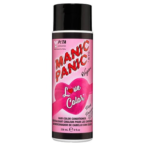 Manic Panic - Love Color Pink Passion 236ml – colour