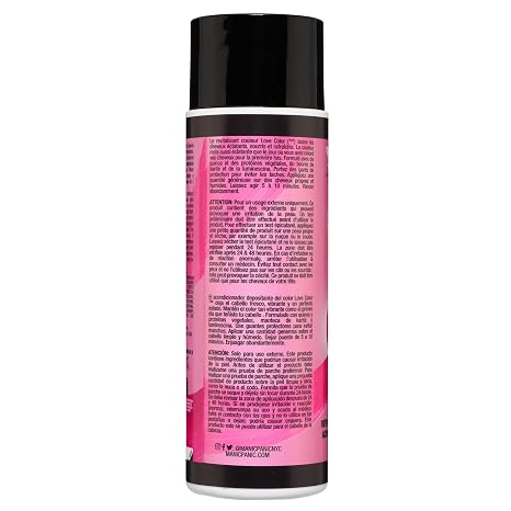 Manic Panic - Love Color Pink Passion 236ml – product view 2